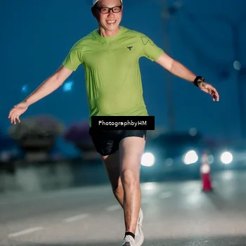 Runner Photo 5808402