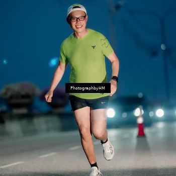 Runner Photo 5808403