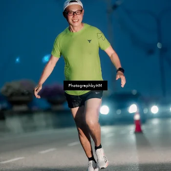 Runner Photo 5808404