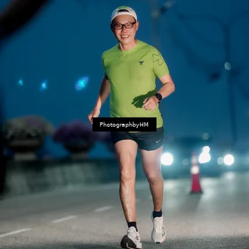 Runner Photo 5808405