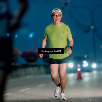 Runner Photo 5808406