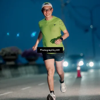 Runner Photo 5808407