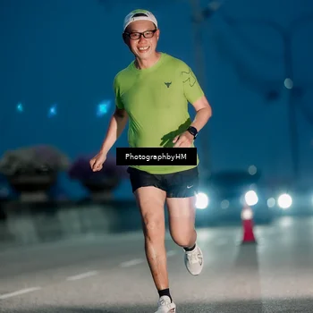Runner Photo 5808408