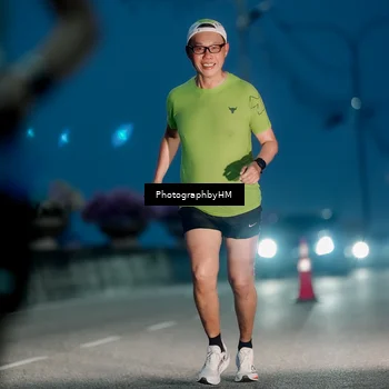 Runner Photo 5808409