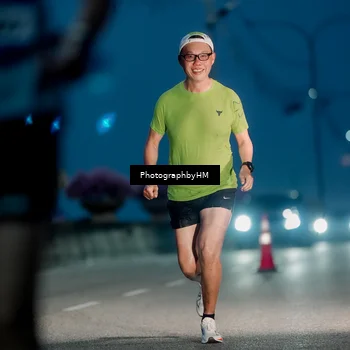 Runner Photo 5808410