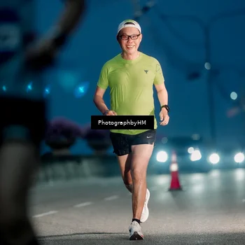 Runner Photo 5808416