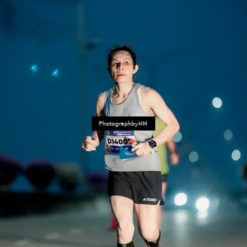 Runner Photo 5808417