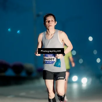 Runner Photo 5808420