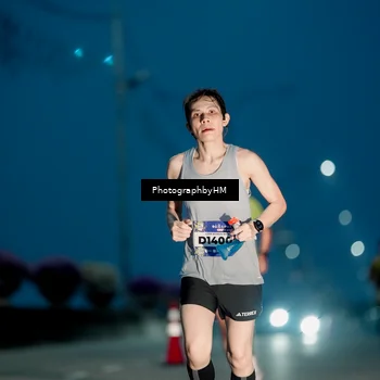 Runner Photo 5808421