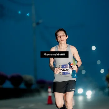 Runner Photo 5808424
