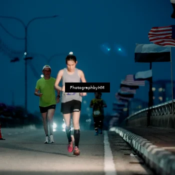 Runner Photo 5808427