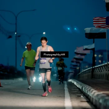 Runner Photo 5808428