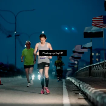 Runner Photo 5808430