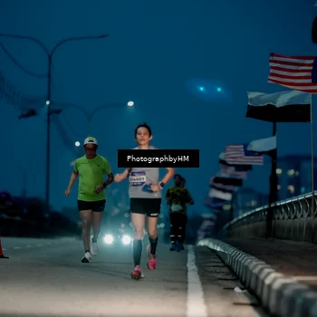 Runner Photo 5808433