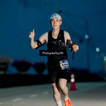 Runner Photo 5808434
