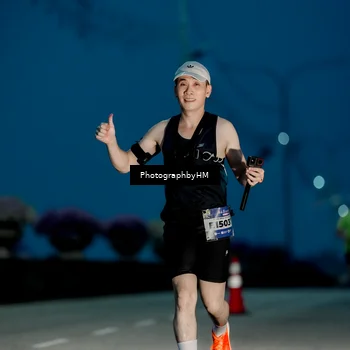 Runner Photo 5808436