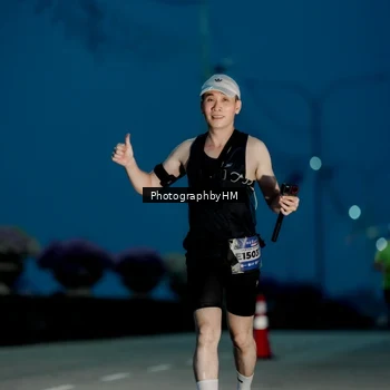 Runner Photo 5808437