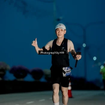 Runner Photo 5808438