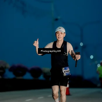 Runner Photo 5808439