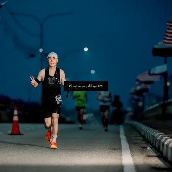 Runner Photo 5808443