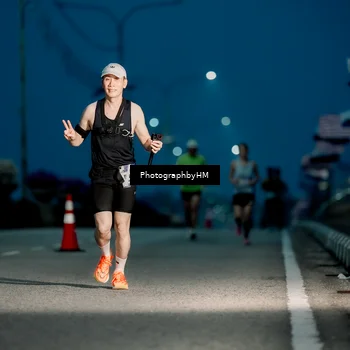 Runner Photo 5808444
