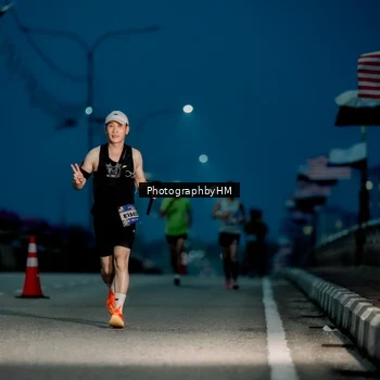 Runner Photo 5808445