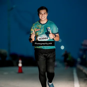 Runner Photo 5808446