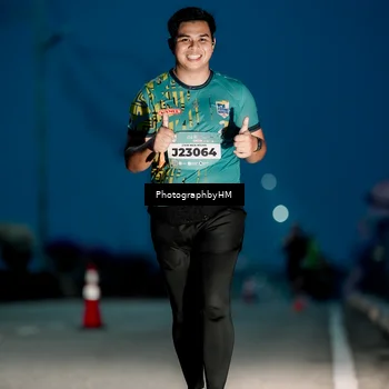 Runner Photo 5808447