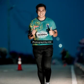 Runner Photo 5808449