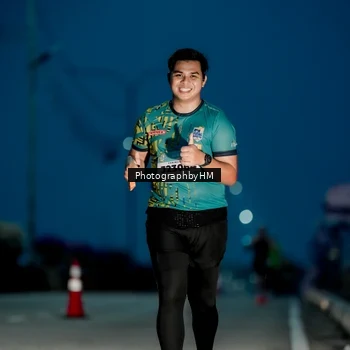 Runner Photo 5808450