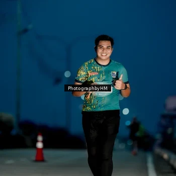 Runner Photo 5808451