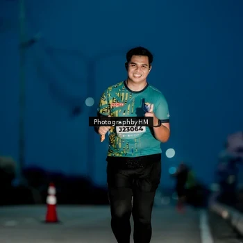 Runner Photo 5808453