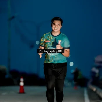 Runner Photo 5808454