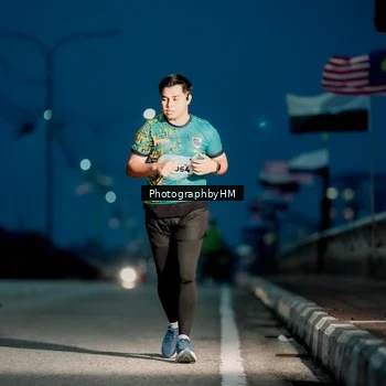 Runner Photo 5808455