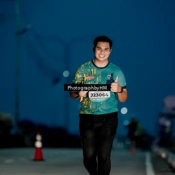 Runner Photo 5808456