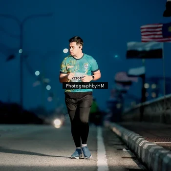 Runner Photo 5808457