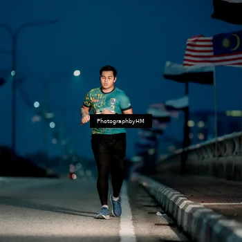 Runner Photo 5808458