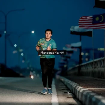 Runner Photo 5808459