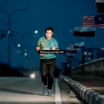 Runner Photo 5808460