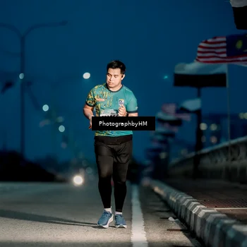 Runner Photo 5808461