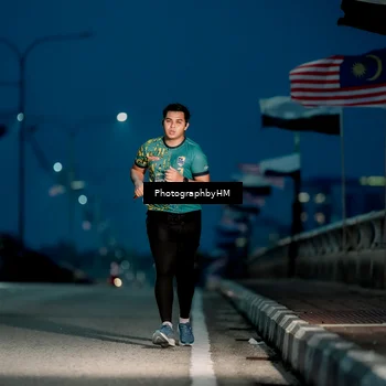 Runner Photo 5808462