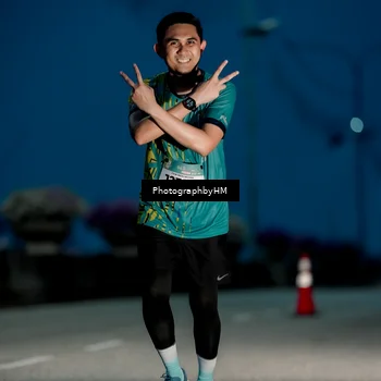 Runner Photo 5808463