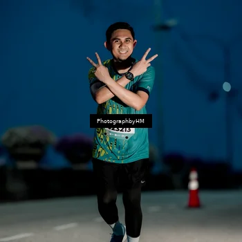 Runner Photo 5808464