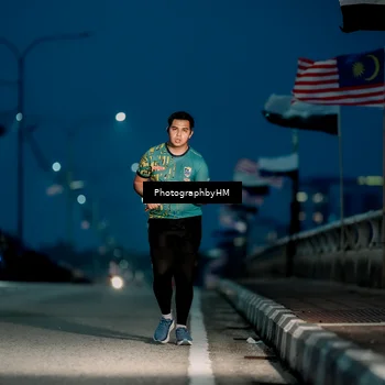 Runner Photo 5808465