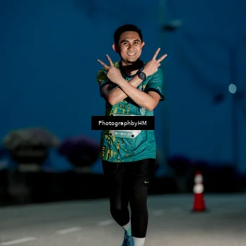 Runner Photo 5808466