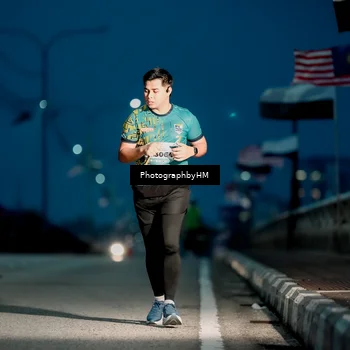 Runner Photo 5808467