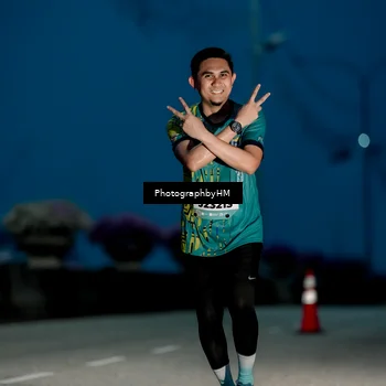 Runner Photo 5808469
