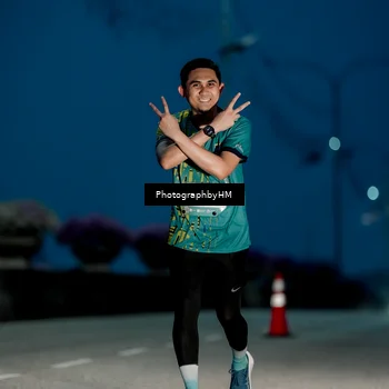 Runner Photo 5808472