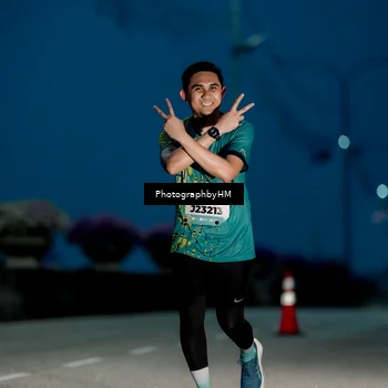Runner Photo 5808473