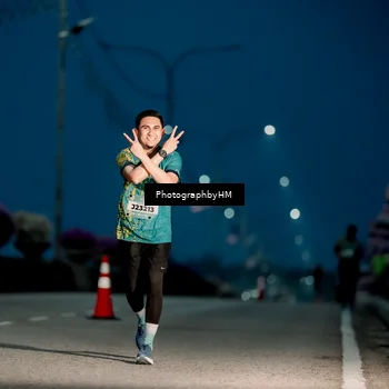 Runner Photo 5808477